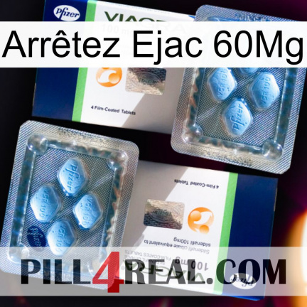 Arrêtez Ejac 60Mg viagra5
